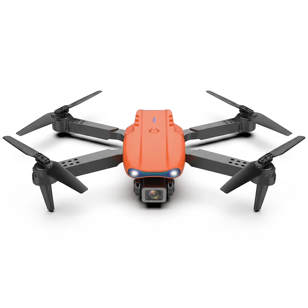 4K 5G Drone with 3-Axis Gimbal and 360° Obstacle Avoidance