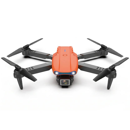4K 5G Drone with 3-Axis Gimbal and 360° Obstacle Avoidance