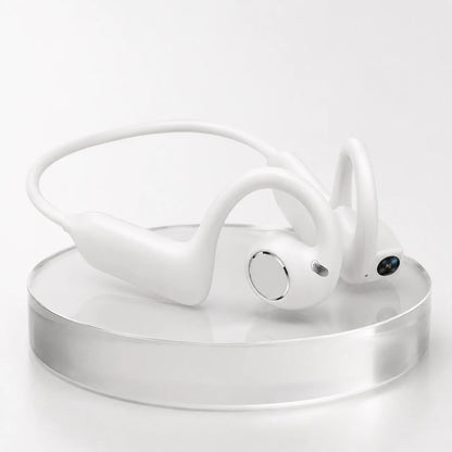 Purpose-Built Smart POV Camera Headset – Hands- Video, Photos &