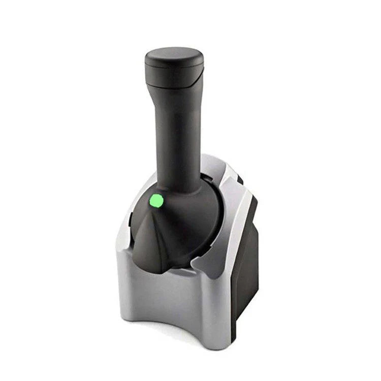 Purpose-Built + Family Fruit Ice Cream Maker – 100% Natural, No Added