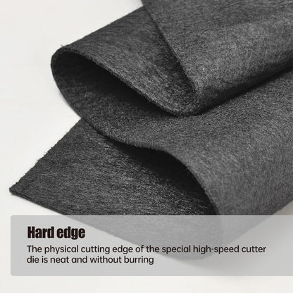 Easy-Care 10 Counts Magic Cleaning Cloth, Reuseable Thickened Streak