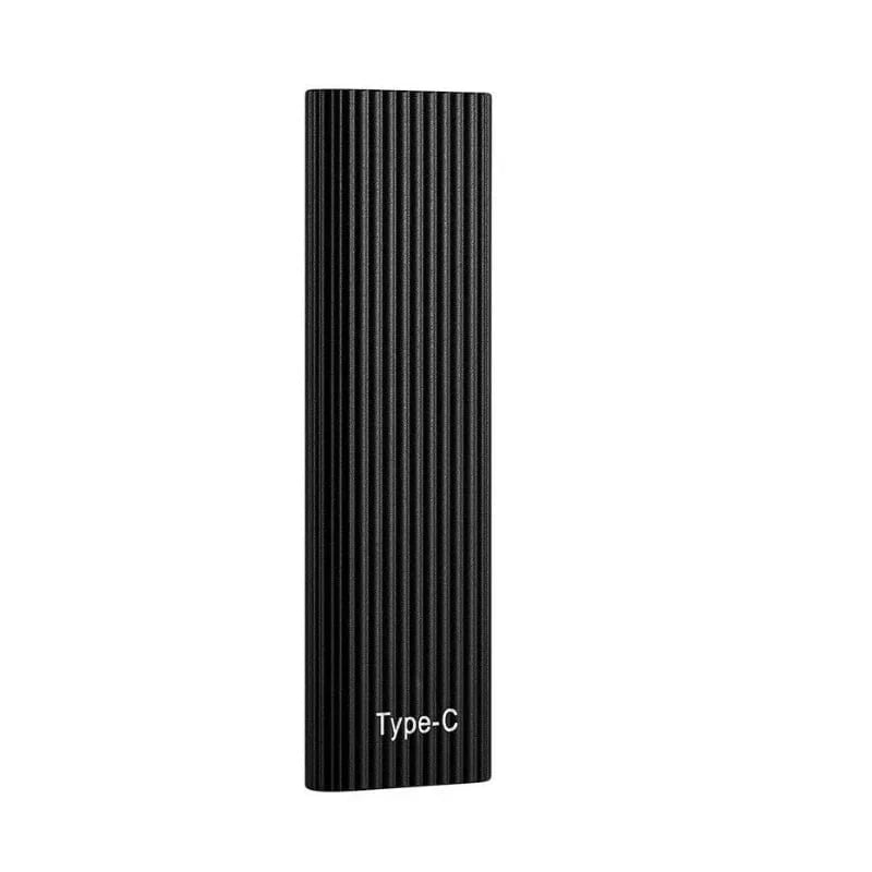 Compact 16TB Type-C Solid-State Drive for Portable Storage