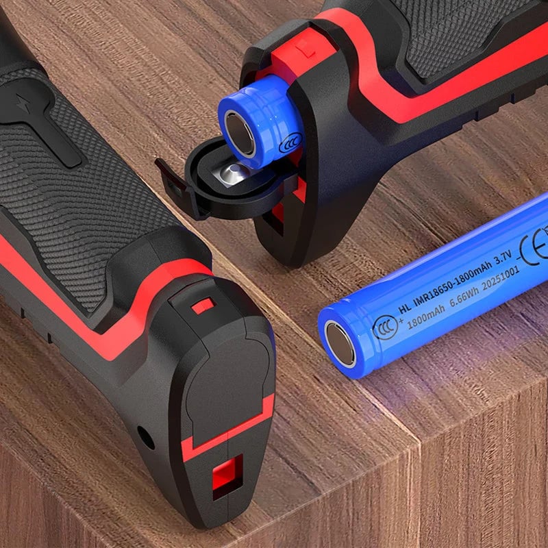 Purpose-Built 2-in-1 Tape Measure with Laser Guide for Everyday Use