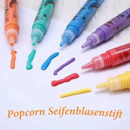 Distinctive by ordering today IEY® 3D Relief Art Pen – Turn Flat