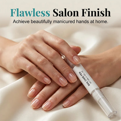 Purpose-Built 3PCS Nail Nutrition Oil Pen for Everyday Use