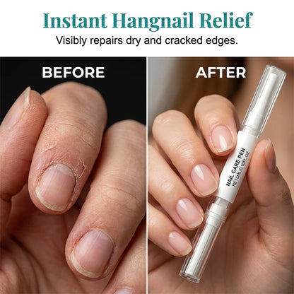 Purpose-Built 3PCS Nail Nutrition Oil Pen for Everyday Use