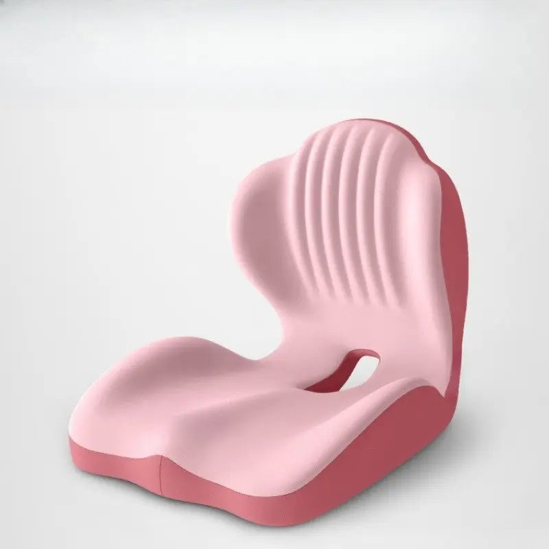 Purpose-Built Ergonomic Memory Foam Seat for Everyday Use