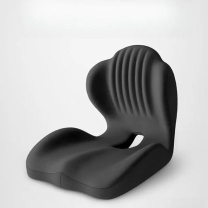 Purpose-Built Ergonomic Memory Foam Seat for Everyday Use