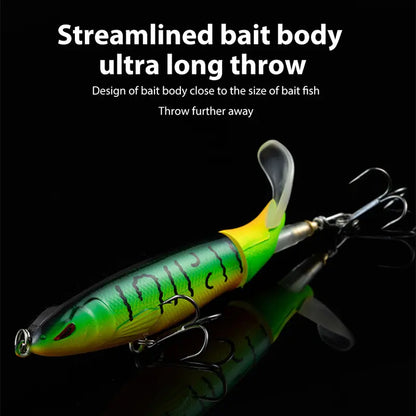 Purpose-Built 5/10pcs Artificial Fishing Lure for Everyday Use