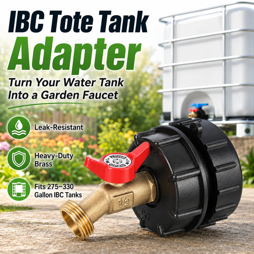 Wet-Vac Coupler for Clearing Air Conditioner Drain Lines