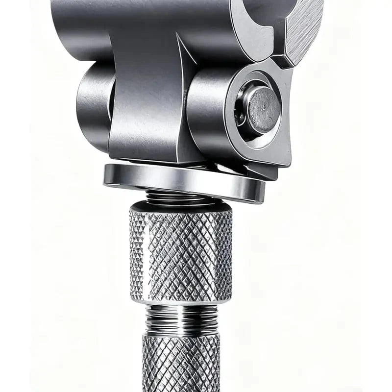 Purpose-Built Adjustable door gap screw lever for Everyday Use
