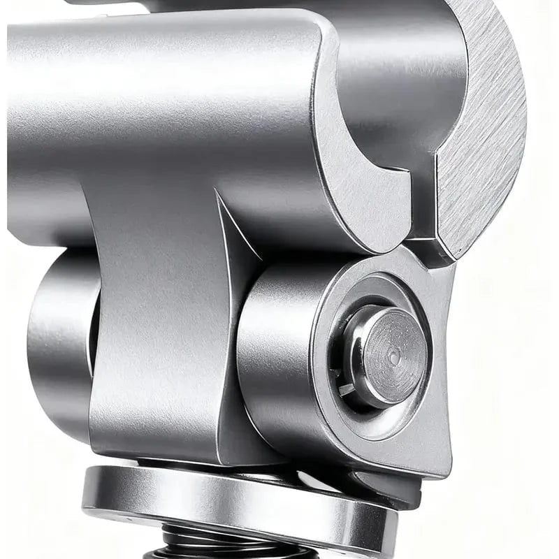 Purpose-Built Adjustable door gap screw lever for Everyday Use