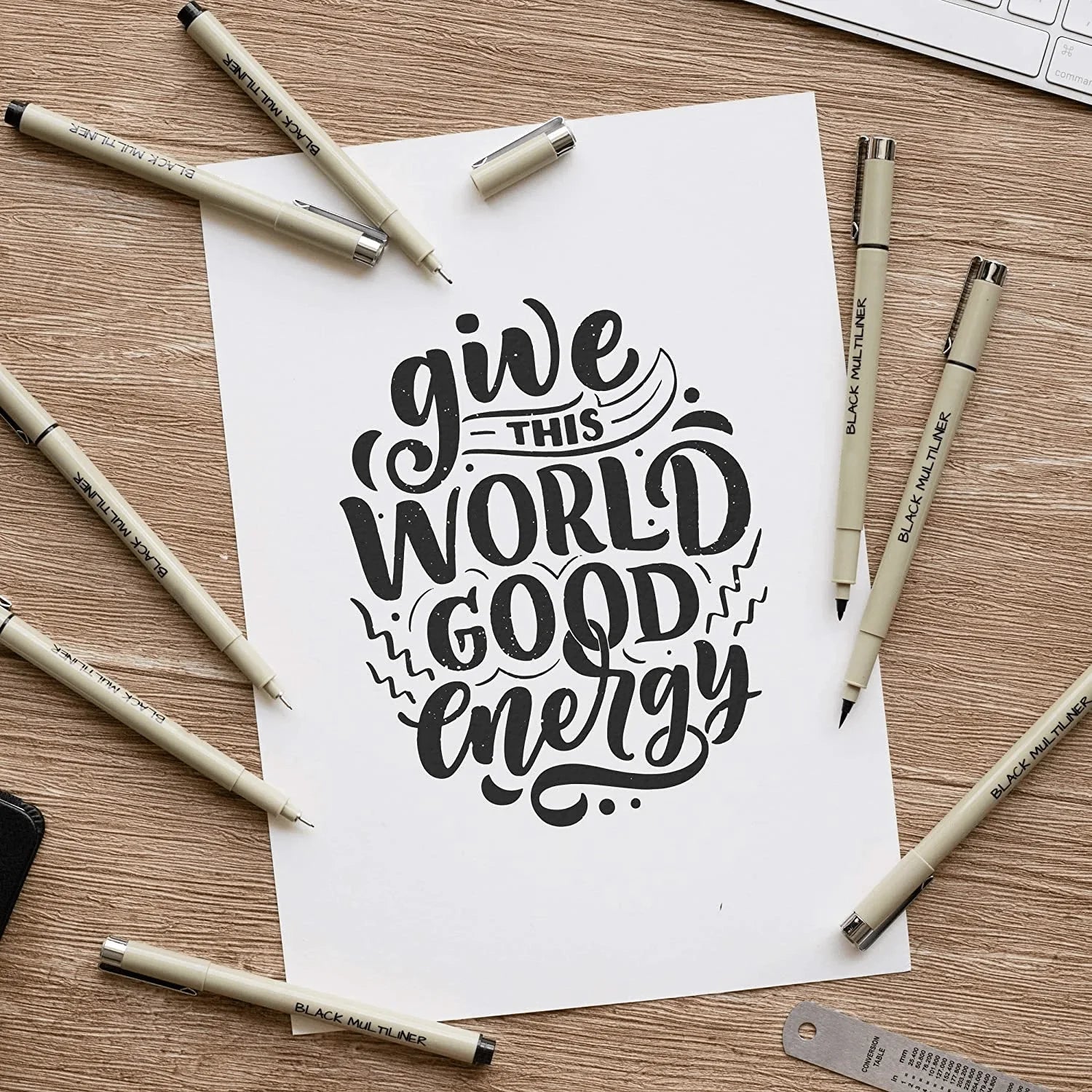 Distinctive Beginner-FriendlyInk Tracing: A Therapeutic Reverse