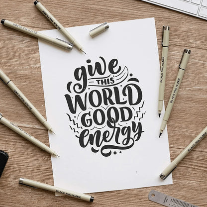 Distinctive Beginner-FriendlyInk Tracing: A Therapeutic Reverse