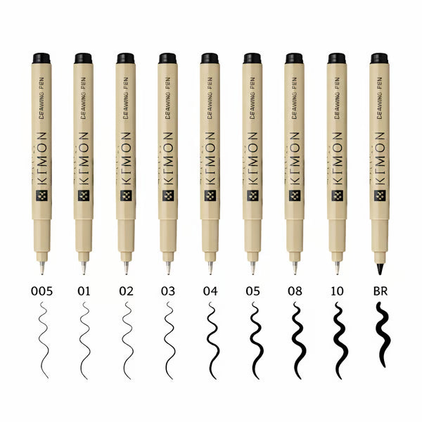 Distinctive Beginner-FriendlyInk Tracing: A Therapeutic Reverse