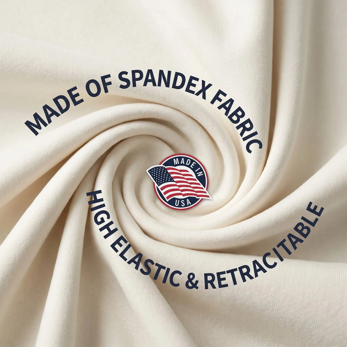 Vehicle-Ready 4th Of July – Hood Flag for Practical Car Use