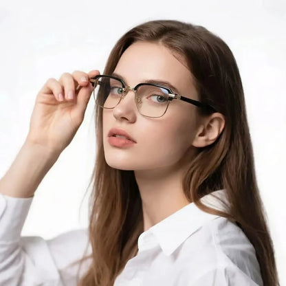 Auto-Adjusting HD Multi-Focal Reading Glasses