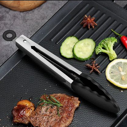 Reusable Non-Stick BBQ Grill Mesh Bag