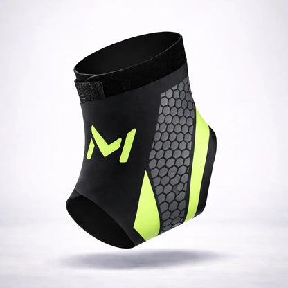 Purpose-Built Summer -Ultra Thin Breathable Ankle Support
