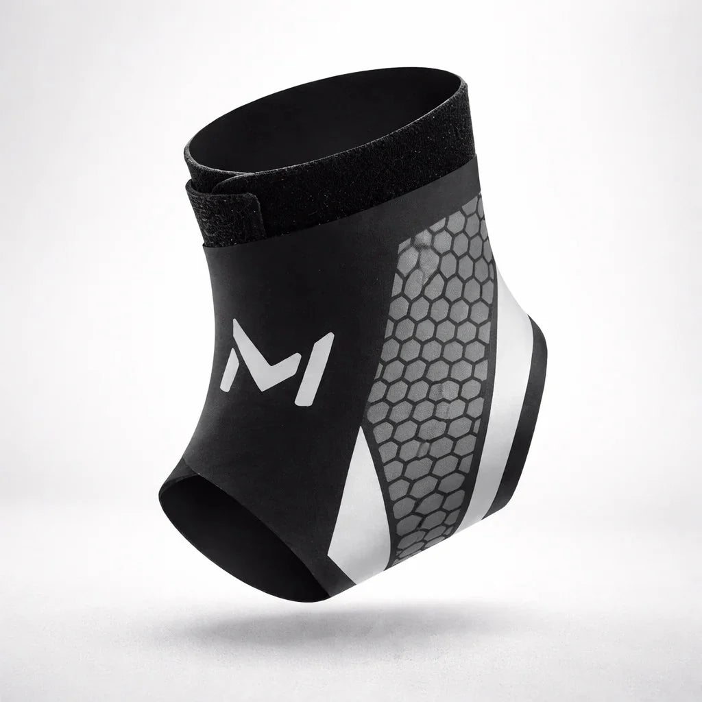 Purpose-Built Summer -Ultra Thin Breathable Ankle Support