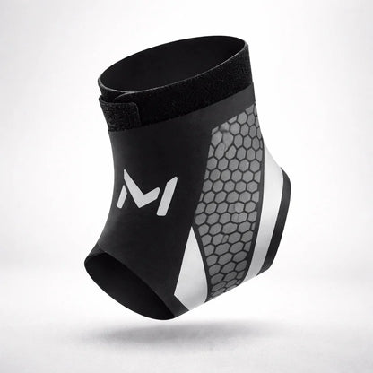 Purpose-Built Summer -Ultra Thin Breathable Ankle Support