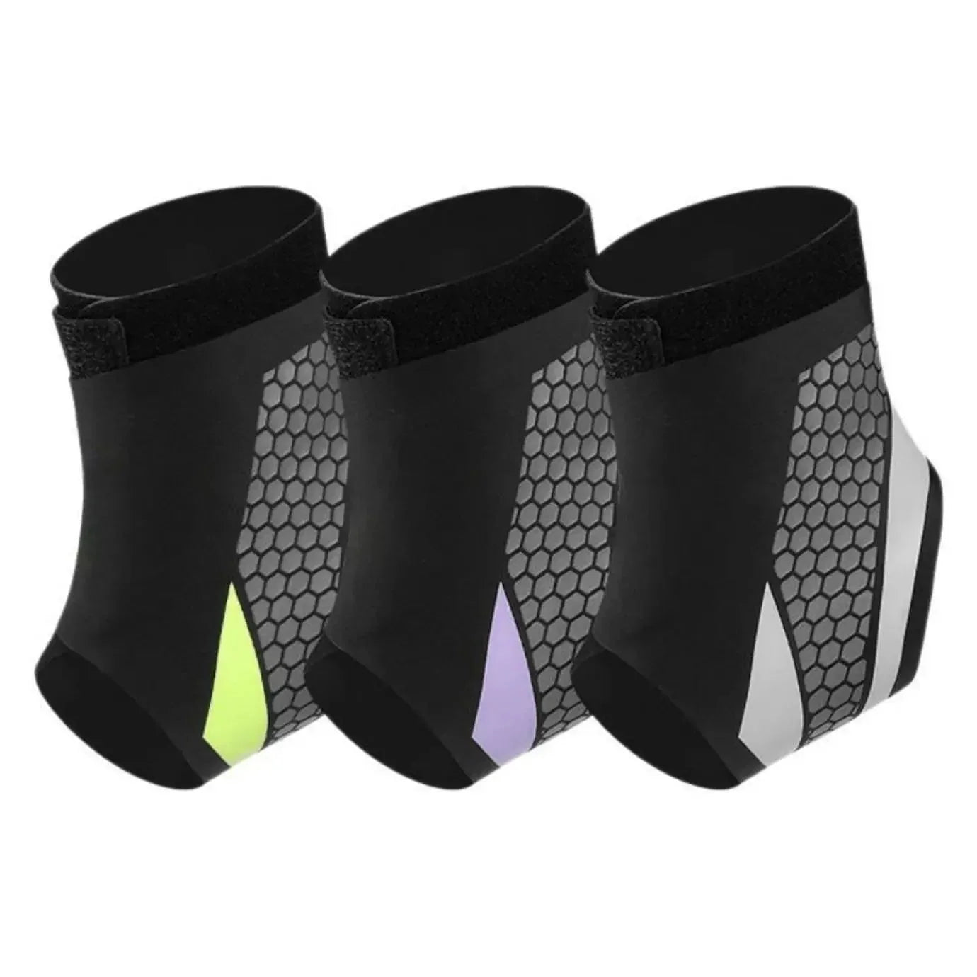 Purpose-Built Summer -Ultra Thin Breathable Ankle Support