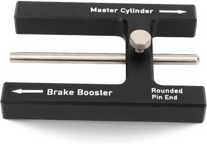 Workshop-Ready Brake Booster Adjustment Tool for Precise Repairs
