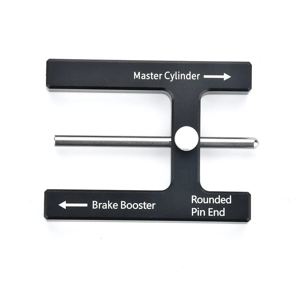 Workshop-Ready Brake Booster Adjustment Tool for Precise Repairs