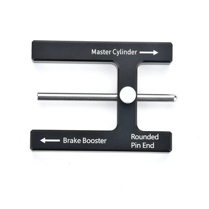 Workshop-Ready Brake Booster Adjustment Tool for Precise Repairs