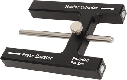 Workshop-Ready Brake Booster Adjustment Tool for Precise Repairs