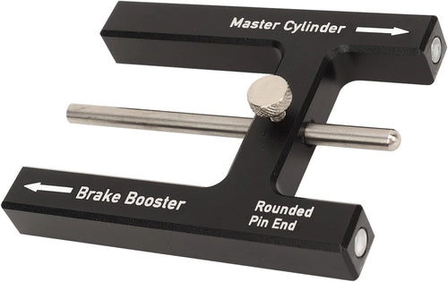 Workshop-Ready Brake Booster Adjustment Tool for Precise Repairs