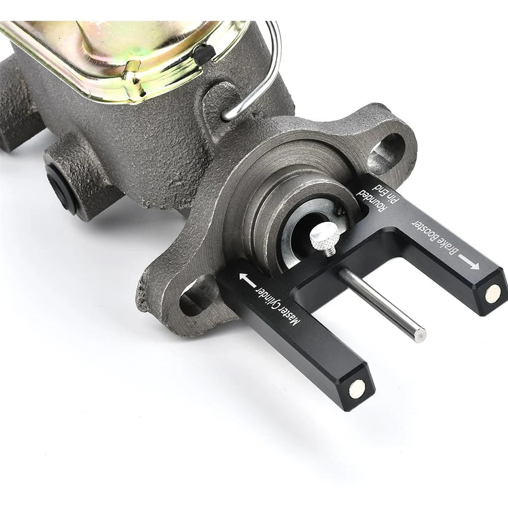 Workshop-Ready Brake Booster Adjustment Tool for Precise Repairs