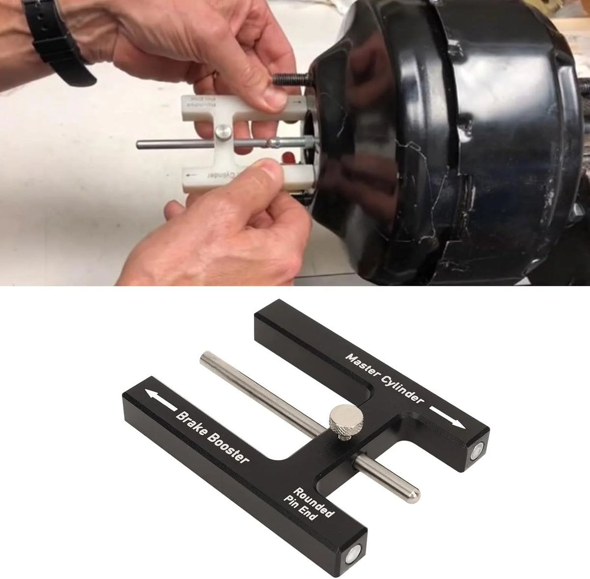 Workshop-Ready Brake Booster Adjustment Tool for Precise Repairs