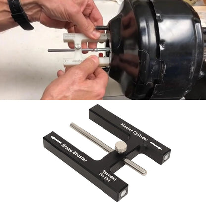 Workshop-Ready Brake Booster Adjustment Tool for Precise Repairs