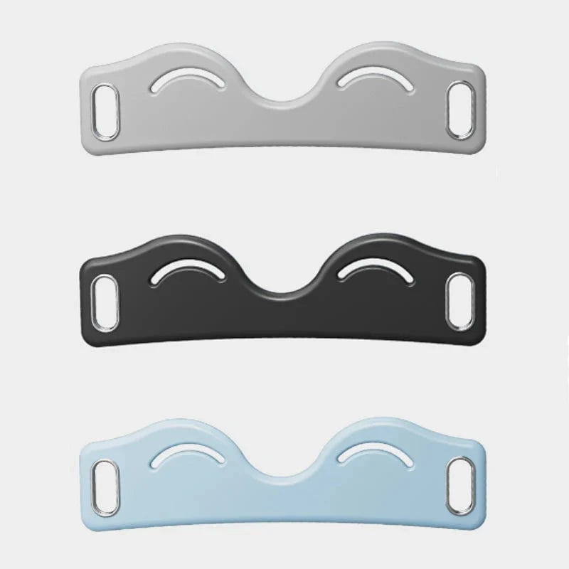 Purpose-Built Breathable Shock-Absorbing Patella