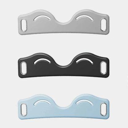 Purpose-Built Breathable Shock-Absorbing Patella
