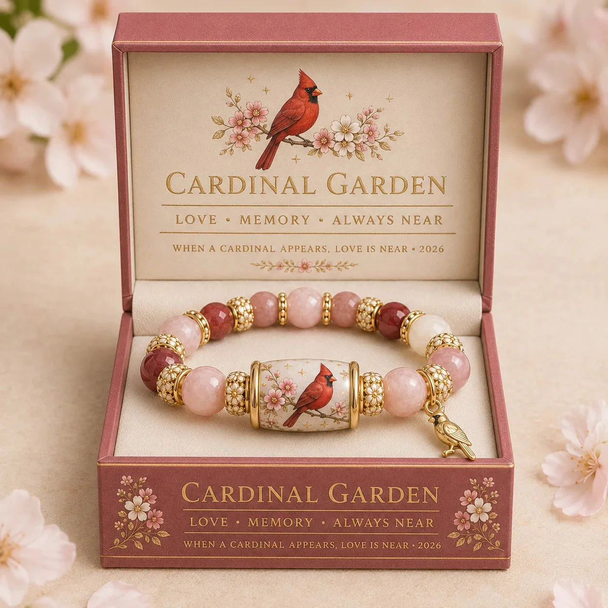 Distinctive Butterfly Blessing Bracelet – Bracelet