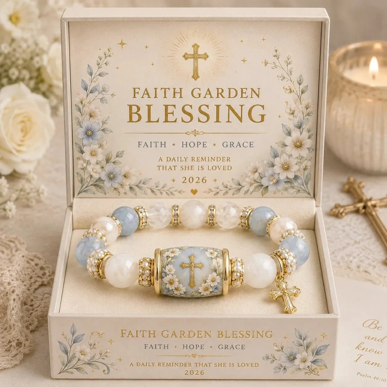 Distinctive Butterfly Blessing Bracelet – Bracelet