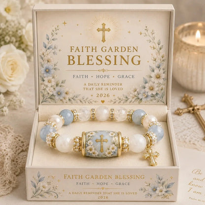 Distinctive Butterfly Blessing Bracelet – Bracelet