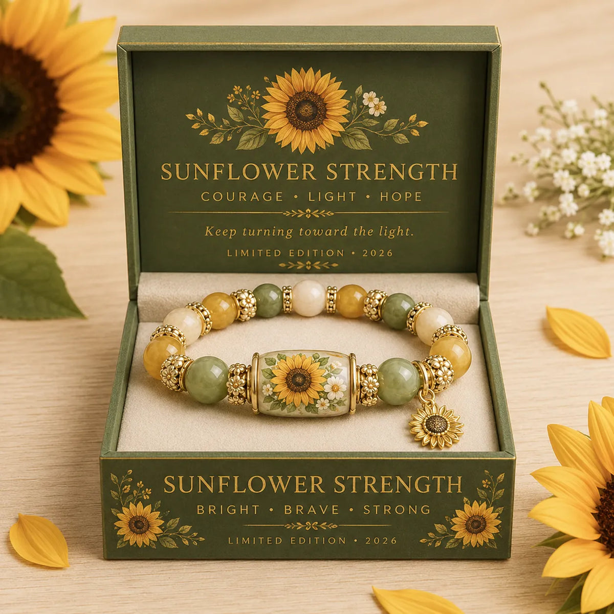 Distinctive Butterfly Blessing Bracelet – Bracelet