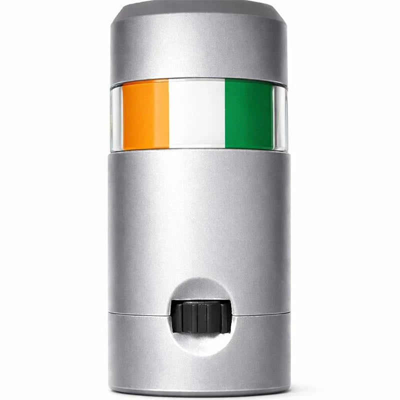 Instant Flag Face Paint Stick for Game Day & Events