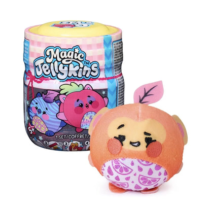 Purpose-Built Magic Jellykins Jellykins 1 Plush Picked at
