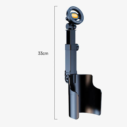 Vehicle-Ready New ArrivalHOT SALECar Cup Holder Phone Mount – 360°