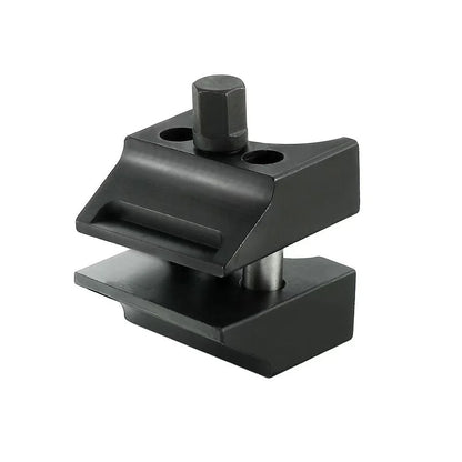Heavy-Duty Automotive Shock Absorber Disassembly Tool