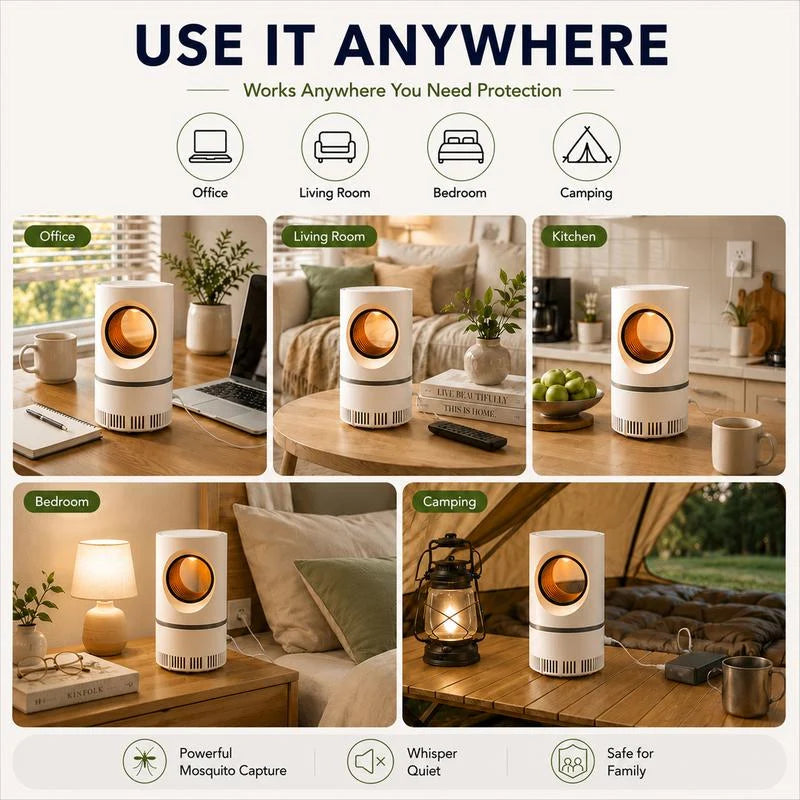 Pet-Friendly Chemical Safe for Kids Pets, Indoor Bedro – Chemical Safe