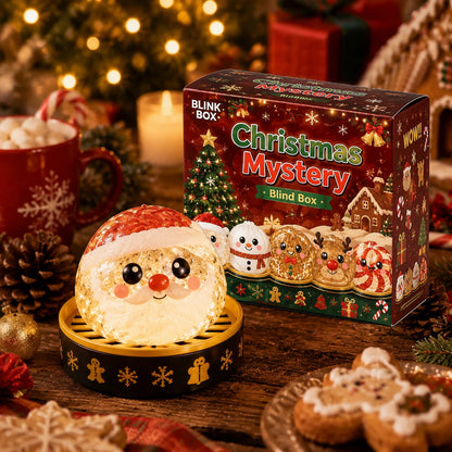 Purpose-Built Squishy Dumplings Mystery Blind BoxNew Release‑