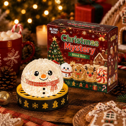 Purpose-Built Squishy Dumplings Mystery Blind BoxNew Release‑