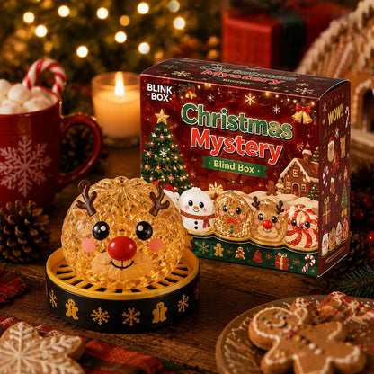 Purpose-Built Squishy Dumplings Mystery Blind BoxNew Release‑