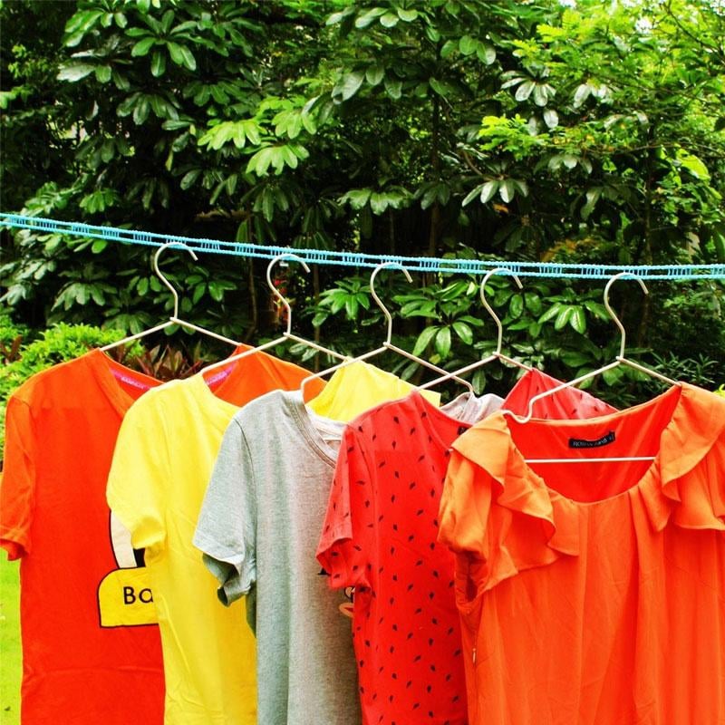 Purpose-Built Devareon® – Non-Slip Clothesline for Everyday Use