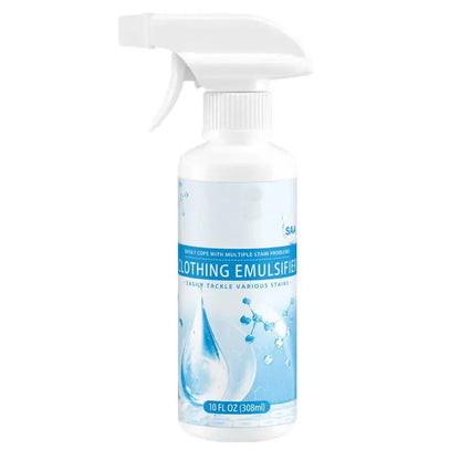 Easy-Care Clothing emulsifier, Non-Ionic Laundry Pre-Treatment - Your
